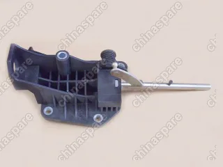 Рычаг кпп в сборе Great Wall Peri