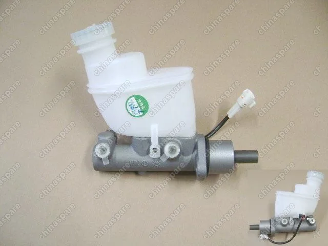 3540110M00B1 Brake cylinder w/oil tank assy Great Wall Peri