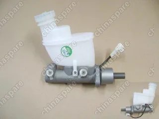 3540110M00B1 Brake cylinder w/oil tank assy Great Wall Peri
