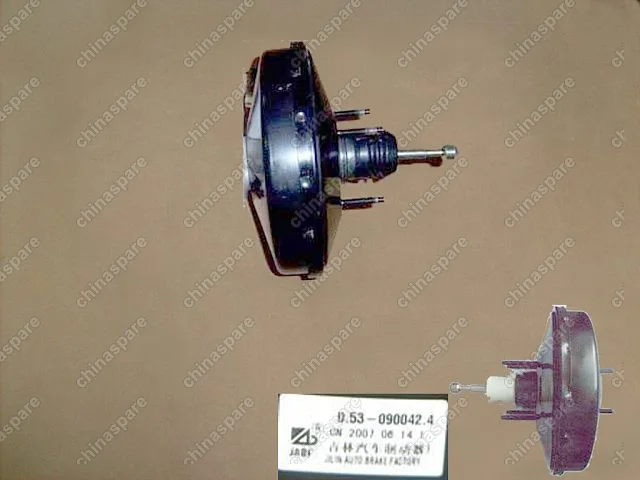 Вакуумный усилитель Great Wall Peri