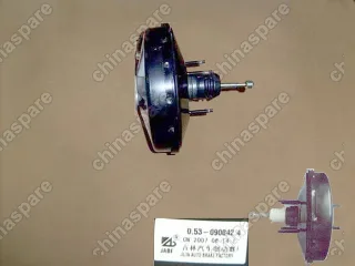 Вакуумный усилитель Great Wall Peri