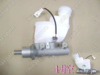 Цилиндр тормозной главный Great Wall Peri