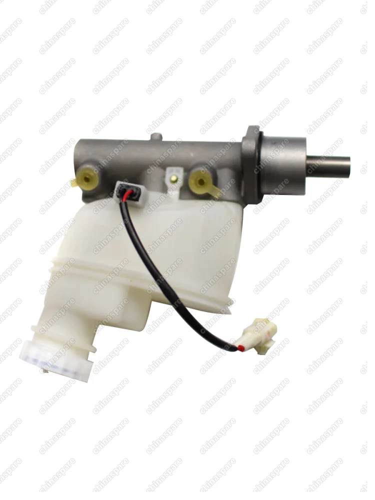 Цилиндр тормозной главный под ABS Great Wall Peri