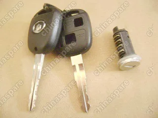 5820142M16B1 Air bag lock cylinder assy-assit driver Great Wall Peri
