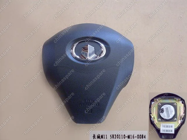 5820110M160084 Airbag assy-driver Great Wall Peri