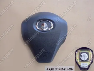 5820110M160084 Airbag assy-driver Great Wall Peri