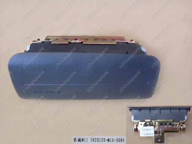 5820120M160084 Airbag assy-passenger Great Wall Peri