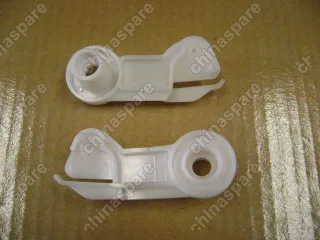 8100124M00 Crank handle-inr/otr circulation air val Great Wall Peri