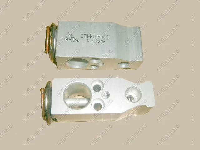8106000P00 Expansion valve subassy Great Wall Peri