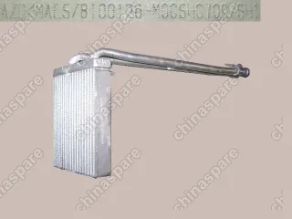 Радиатор отопителя Great Wall Peri