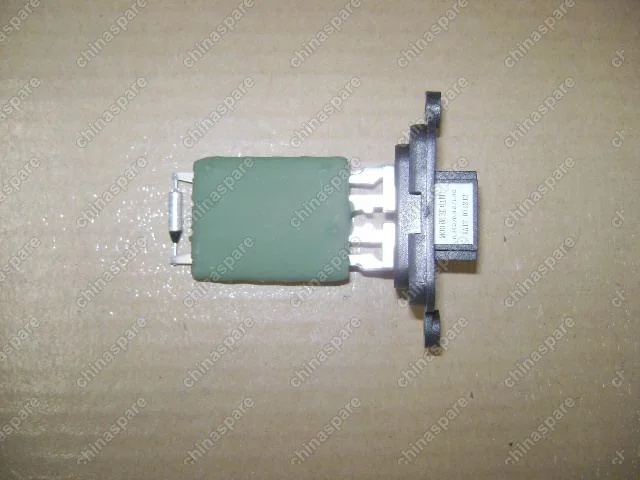 Реостат отопителя Great Wall Peri