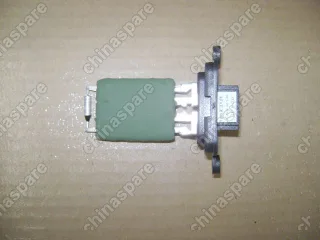 Реостат отопителя Great Wall Peri