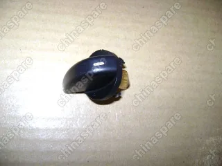 Бампер задний Great Wall Peri