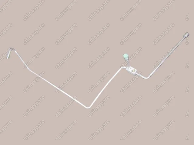 Трубка кондиционера отводящая задняя Great Wall Peri