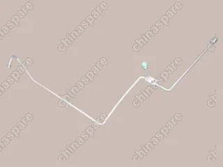 Трубка кондиционера отводящая задняя Great Wall Peri