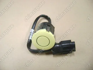 3603120M160323 Sensor assy-reverse radar(lemon yellow) Great Wall Peri