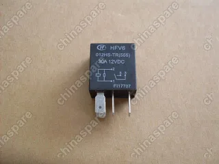 3735040M16 Relay-4 pin 30a Great Wall Peri