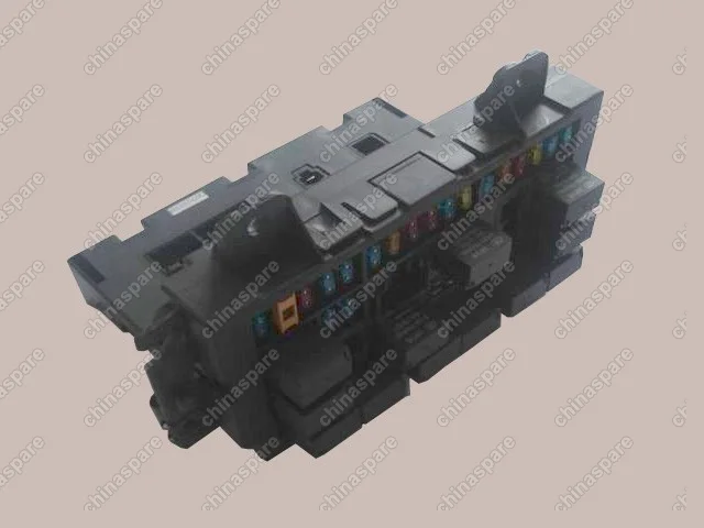 3722100M16 Блок предохранителей Great Wall Peri