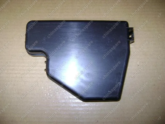 3722204M16 Fuse block cover no.2 assy Great Wall Peri