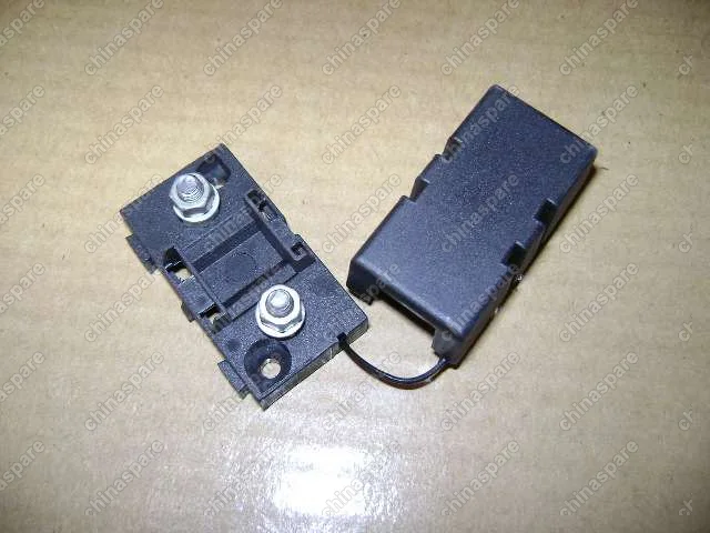 3722500M16 Fuse box assy-charging Great Wall Peri