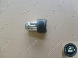 3725110M16B1 Cigar lighter assy Great Wall Peri