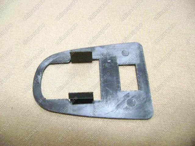 Зеркало боковое с электроподогревом правое Great Wall Peri