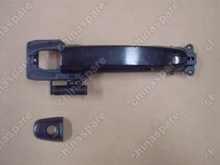 Ручка двери передней наружняя левая Great Wall Peri