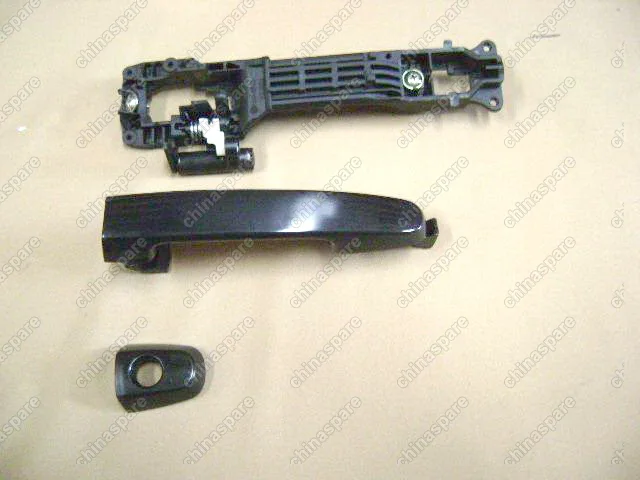 Ручка двери передней наружняя правая Great Wall Peri