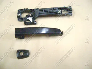 Ручка двери передней наружняя правая Great Wall Peri