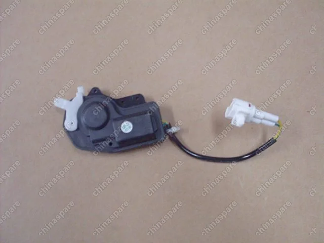 Электропривод замка двери передней правый Great Wall Peri