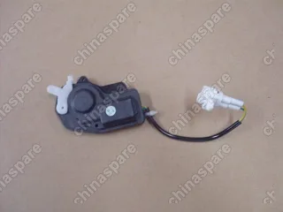 Электропривод замка двери передней правый Great Wall Peri