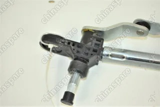 Трапеция стеклоочистителя (Без мотора) Great Wall Peri