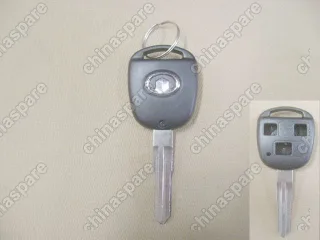 Заготовка ключа замка зажигания Great Wall Peri