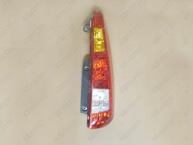 4133200M16B1 Rr combination lamp assy rh Great Wall Peri