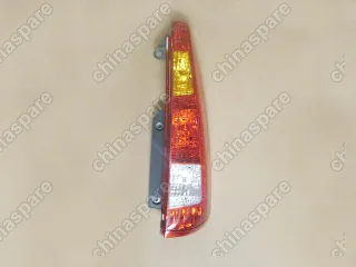4133200M16B1 Rr combination lamp assy rh Great Wall Peri