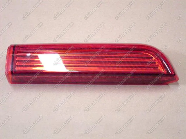 4133300M16B1 Rr trim panel assy lh Great Wall Peri
