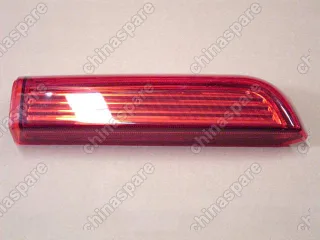 4133300M16B1 Rr trim panel assy lh Great Wall Peri
