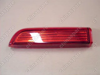 4133400M16B1 Rr trim panel assy rh Great Wall Peri
