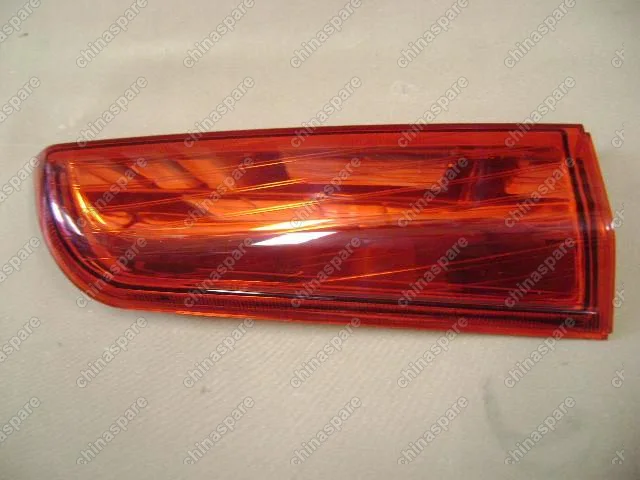 Катафот заднего фонаря верхний левый Great Wall Peri