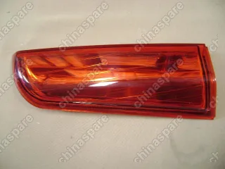 Катафот заднего фонаря верхний левый Great Wall Peri