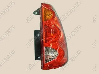 Фонарь задний на крыло правый Great Wall Peri