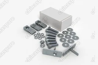 NLZ2905020NEW Комплект ЗК и крепеж, подходит для LEXUS IS 250 (2005-2012) (2мм) 2,5  АКПП