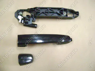 Ручка двери задней наружняя правая Great Wall Peri