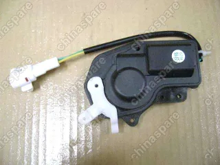 Электропривод замка двери задний левый Great Wall Peri