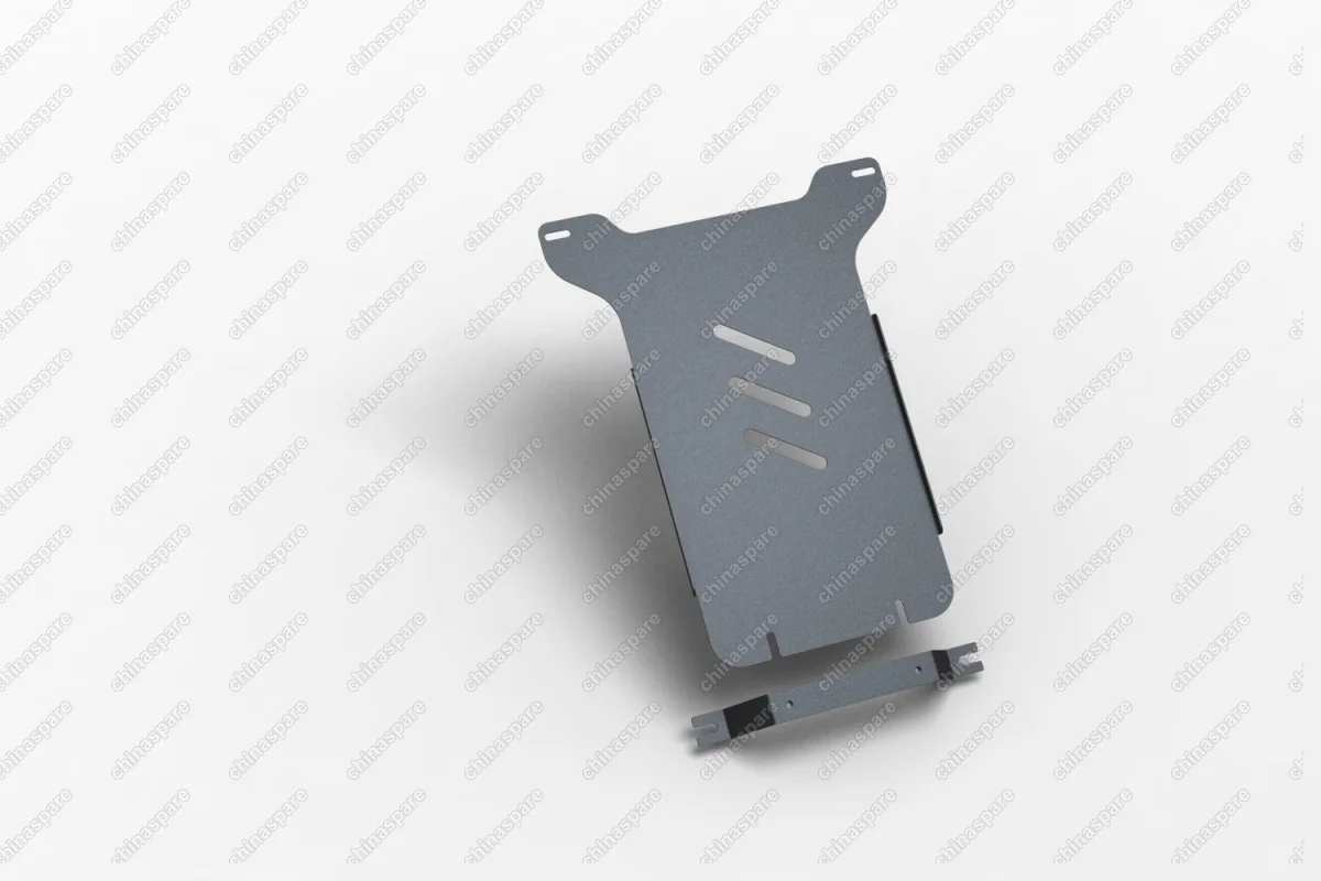 NLZ2905120NEW Комплект ЗКПП и крепеж, подходит для LEXUS IS 250 (2005-2012) (2мм) 2,5  АКПП