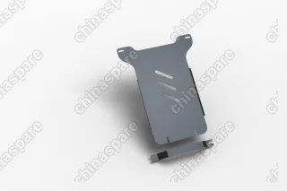 NLZ2905120NEW Комплект ЗКПП и крепеж, подходит для LEXUS IS 250 (2005-2012) (2мм) 2,5  АКПП