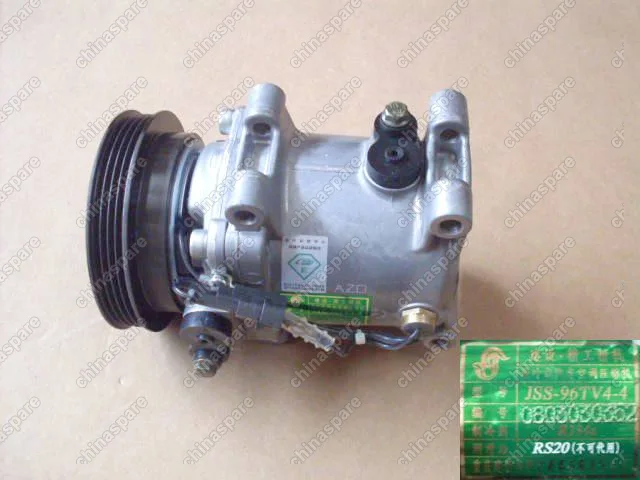 Компрессор кондиционера Great Wall Peri