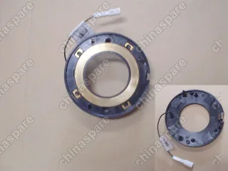 3402500M16 Lwr part-elec horn slip ring Great Wall Peri