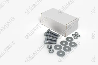 NLZ2905120NEW Комплект ЗКПП и крепеж, подходит для LEXUS IS 250 (2005-2012) (2мм) 2,5  АКПП