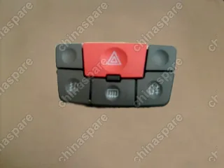 Блок кнопок управления светом Great Wall Peri